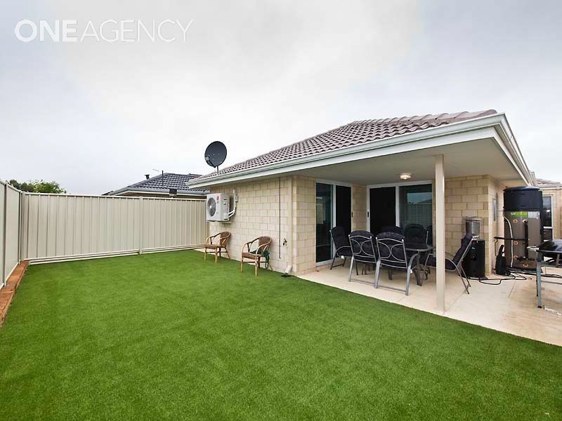 20 Snowflake Approach, Baldivis WA 6171
