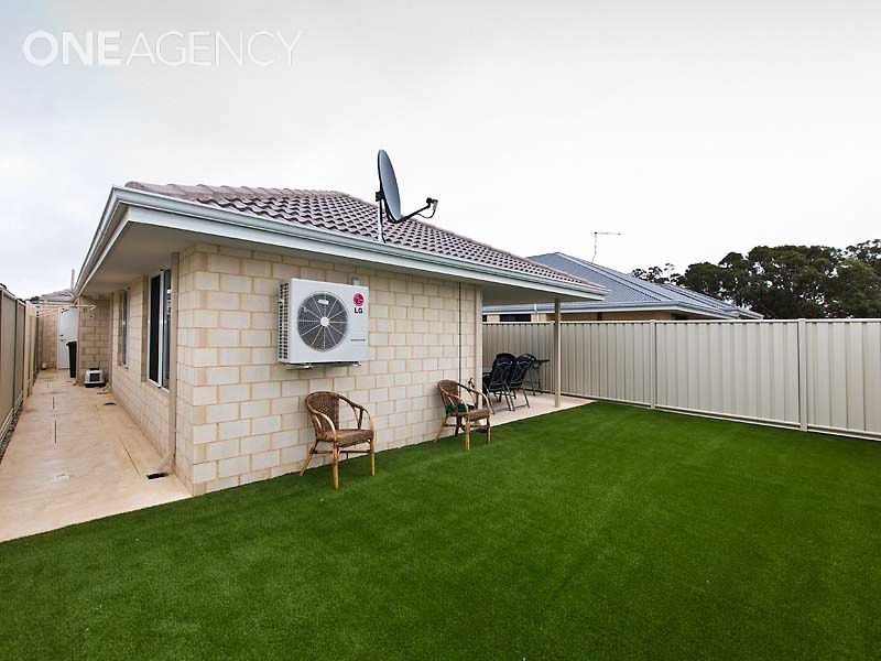 20 Snowflake Approach, Baldivis WA 6171