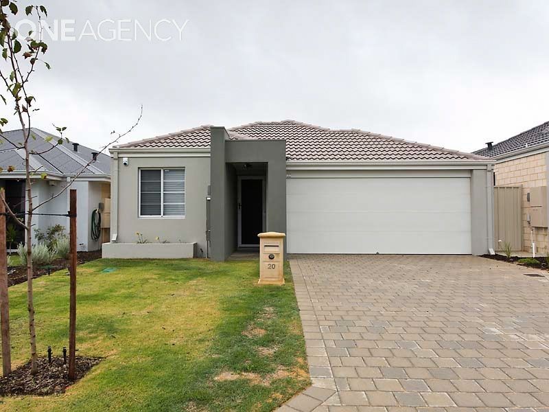 20 Snowflake Approach, Baldivis WA 6171