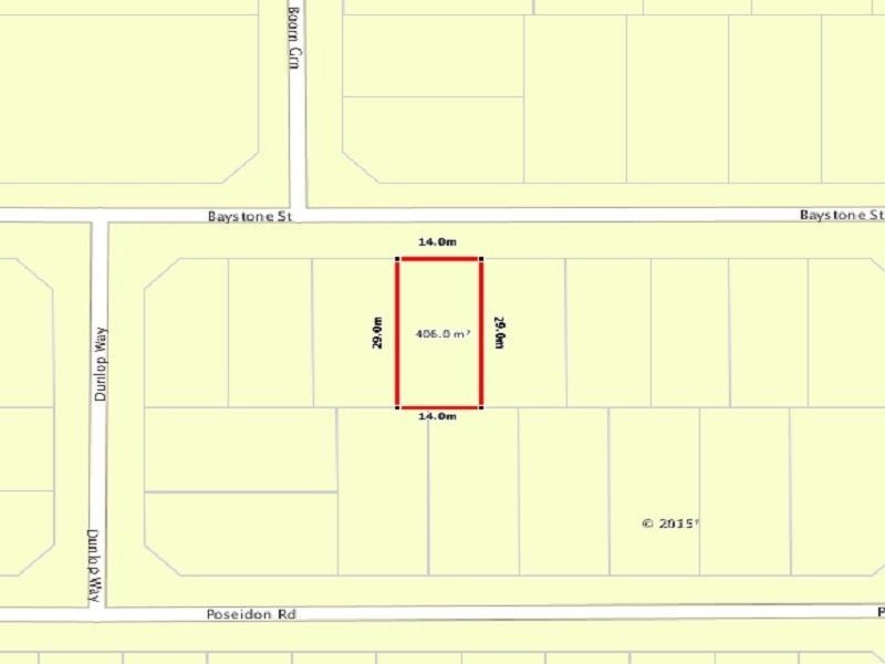 15 Baystone Street, Byford WA 6122