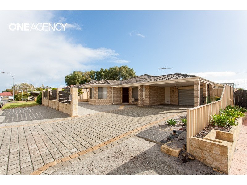 45 Ridge Road, Cockburn Central WA 6164
