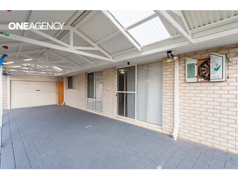 45 Ridge Road, Cockburn Central WA 6164
