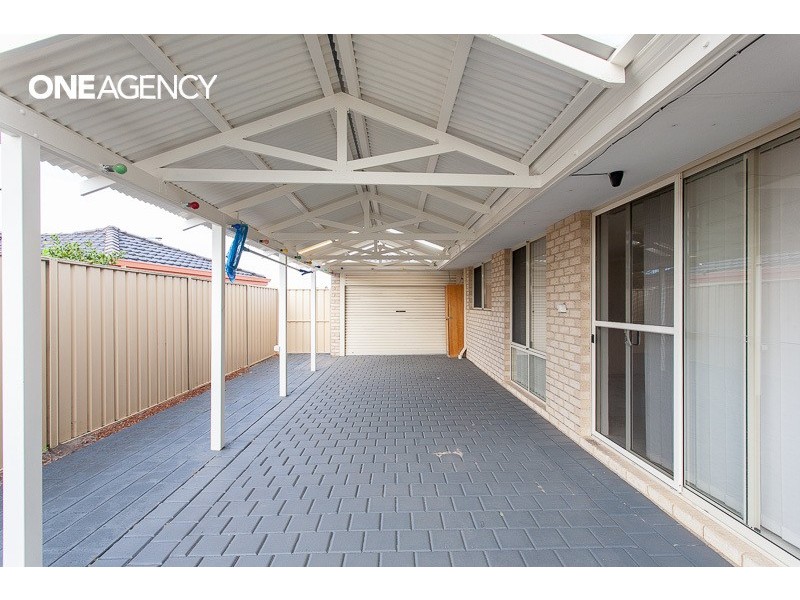 45 Ridge Road, Cockburn Central WA 6164