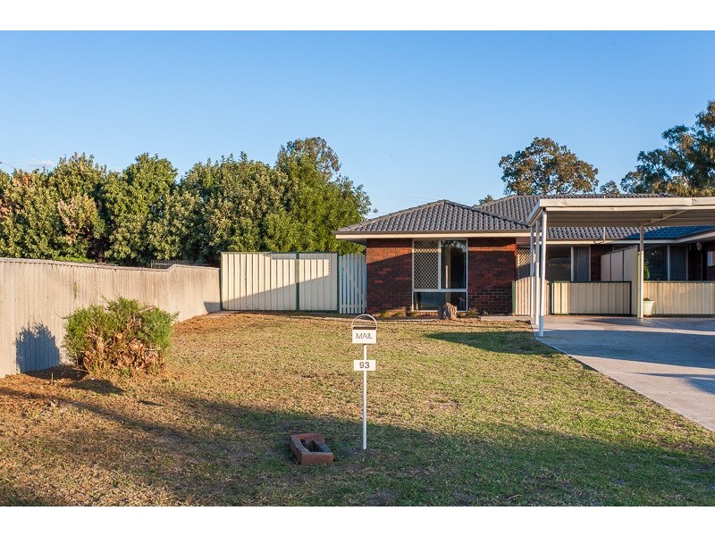 91 Doorigo Road, Armadale WA 6112