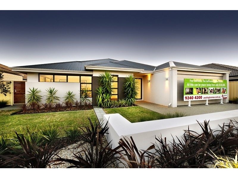 16 Acott Road, Gosnells WA 6110