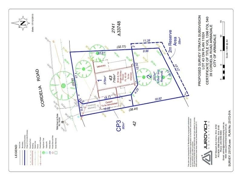 39 Cordelia Road, Armadale WA 6112