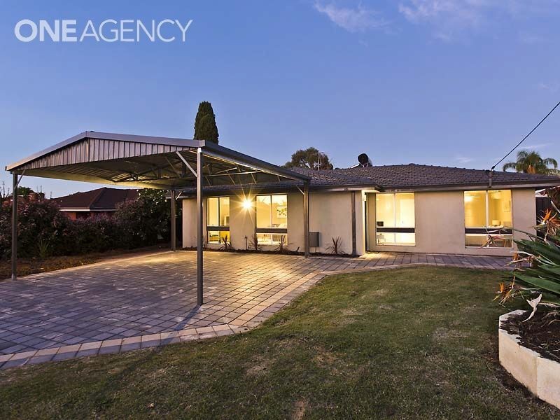 15 Helena Crescent, Thornlie WA 6108