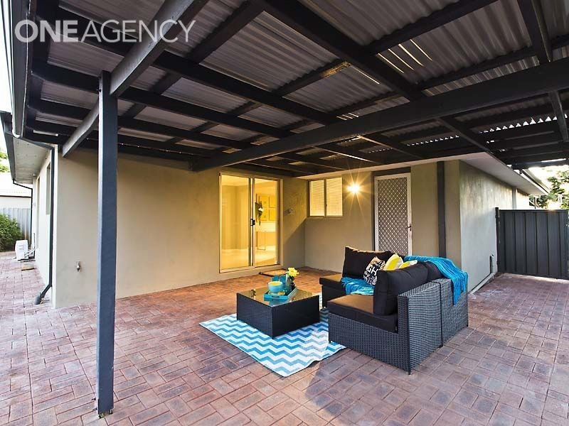 15 Helena Crescent, Thornlie WA 6108