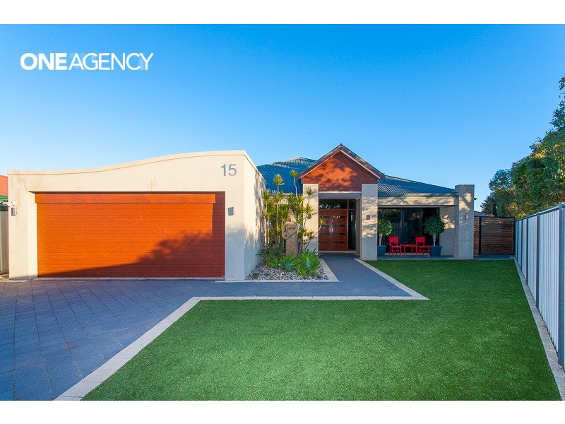 15   Cotter Loop, Success WA 6164