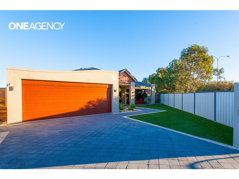 15   Cotter Loop, Success WA 6164