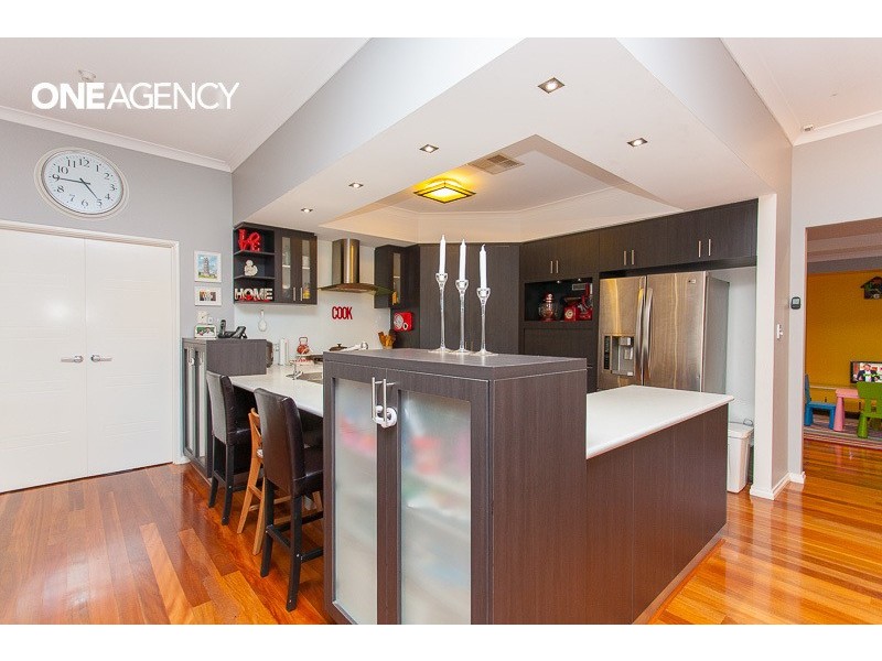 15   Cotter Loop, Success WA 6164