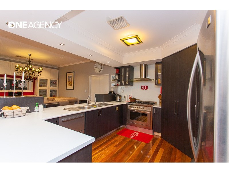 15   Cotter Loop, Success WA 6164