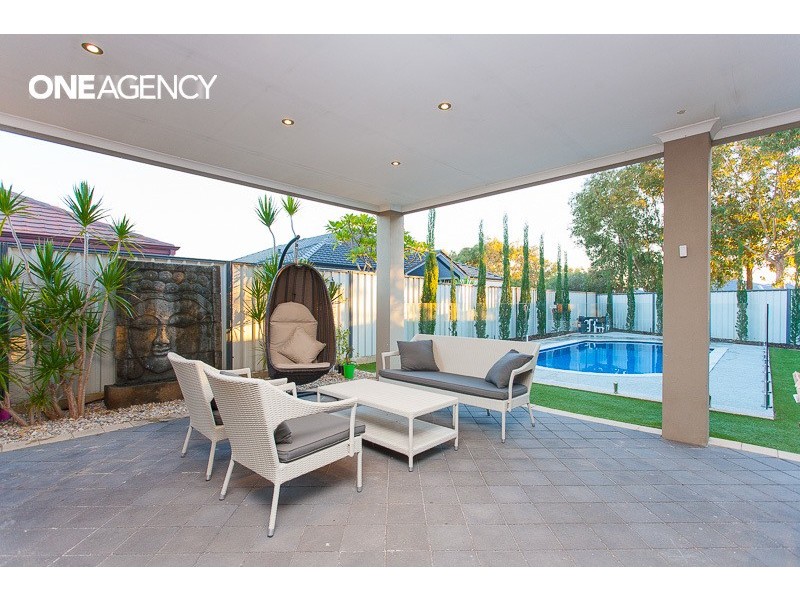 15   Cotter Loop, Success WA 6164