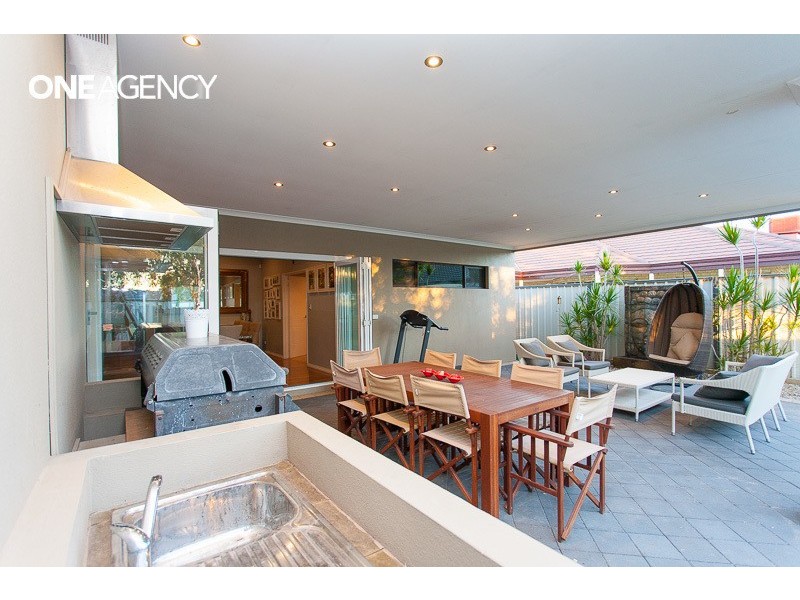 15   Cotter Loop, Success WA 6164