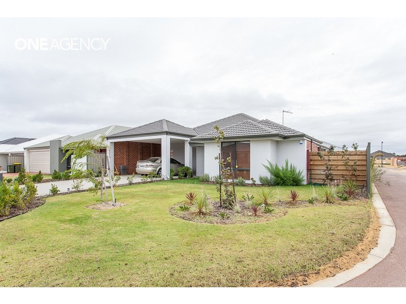 2 Poseidon Road, Byford WA 6122