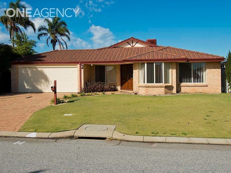 16 Madden Place, Huntingdale WA 6110