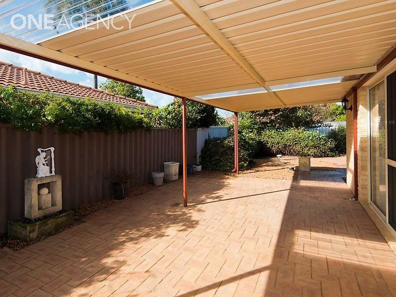 16 Madden Place, Huntingdale WA 6110
