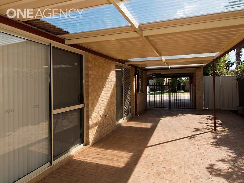 16 Madden Place, Huntingdale WA 6110