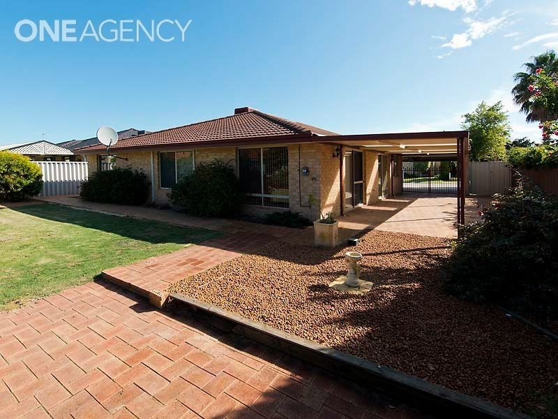 16 Madden Place, Huntingdale WA 6110