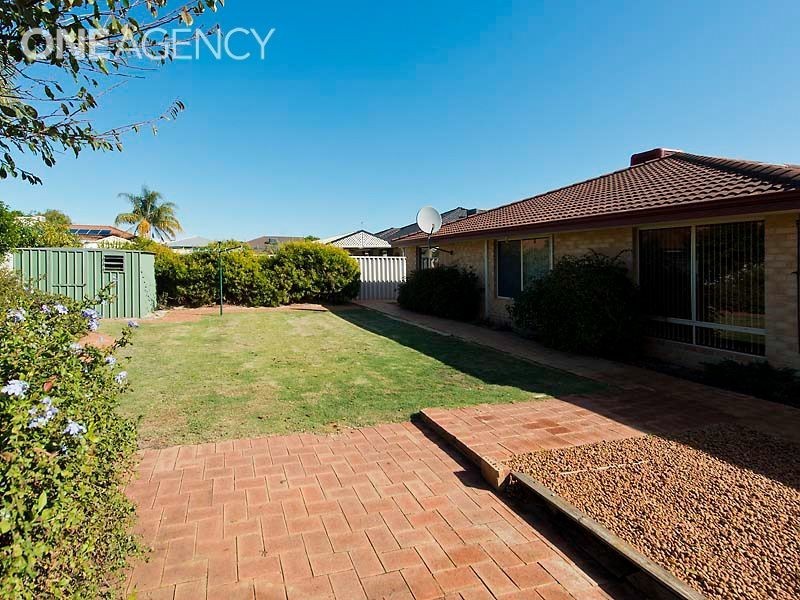 16 Madden Place, Huntingdale WA 6110