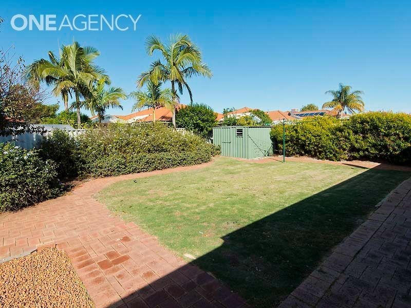 16 Madden Place, Huntingdale WA 6110