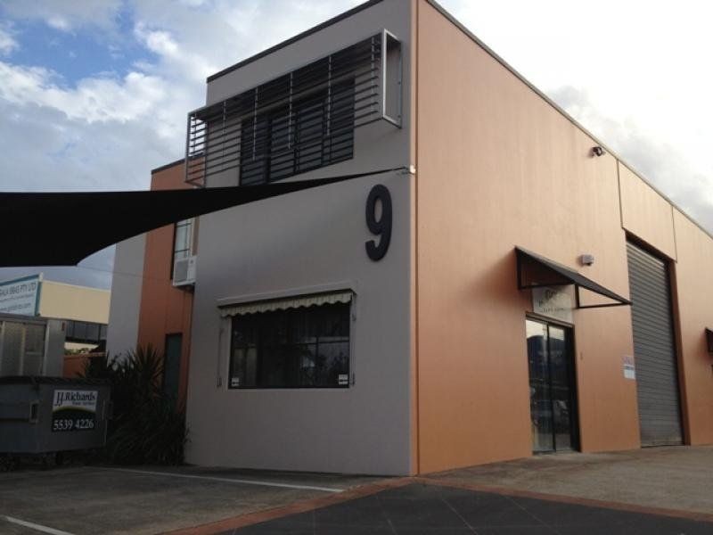 1/9 Rothcote Court, Burleigh Heads QLD 4220