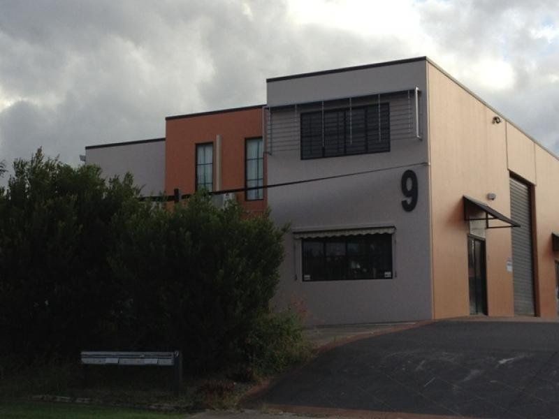 1/9 Rothcote Court, Burleigh Heads QLD 4220