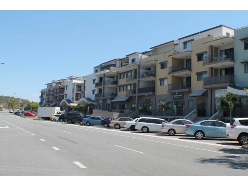 1818/340 Scottsdale Drive, Robina QLD 4226