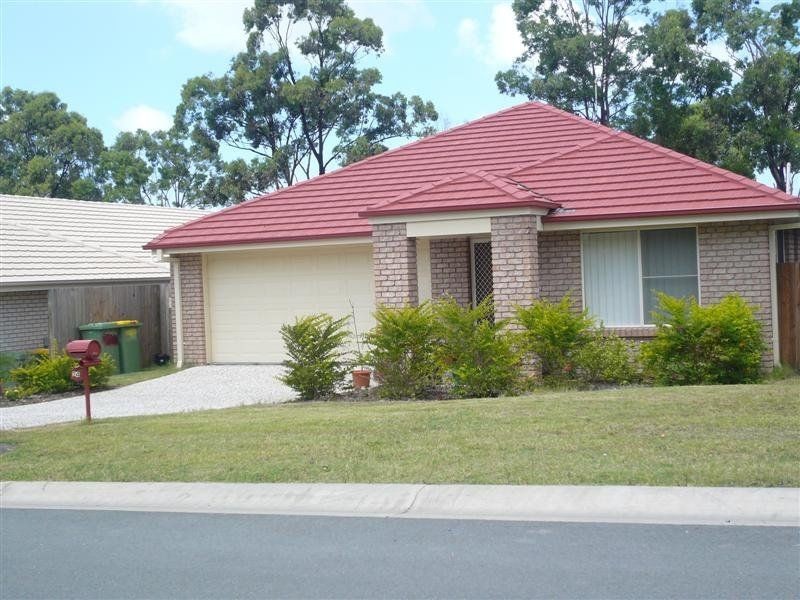 24 Pecan Drive, Upper Coomera QLD 4209