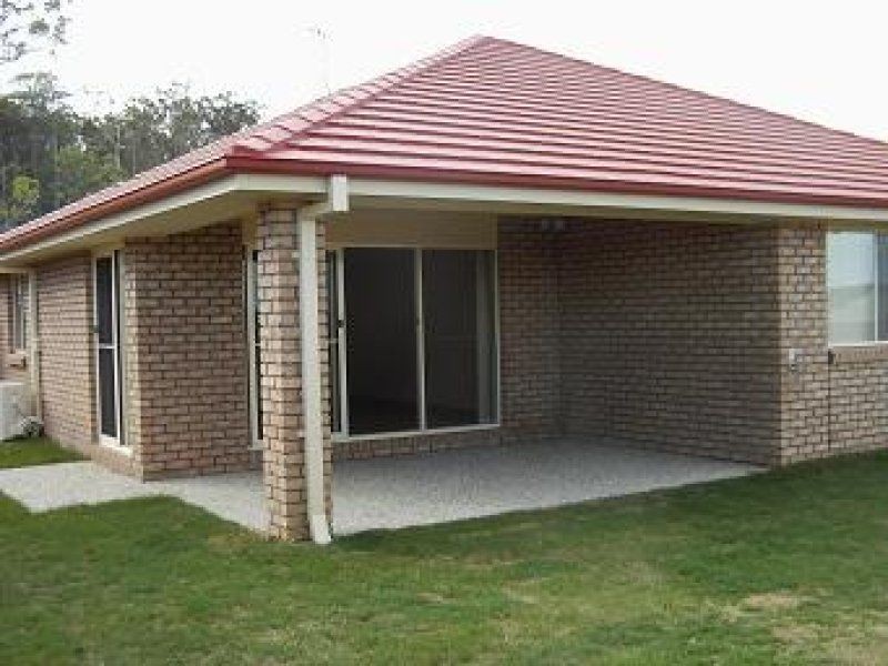 24 Pecan Drive, Upper Coomera QLD 4209