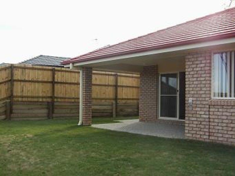 24 Pecan Drive, Upper Coomera QLD 4209