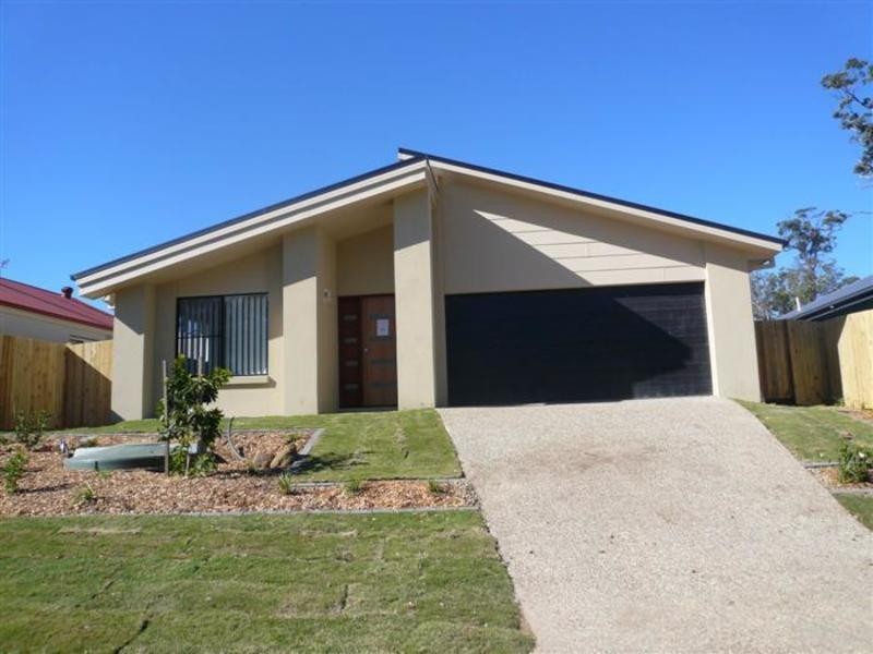 18 Santana Drive, Coomera QLD 4209