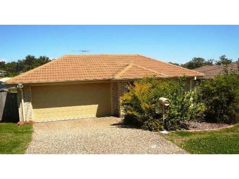 27 Jasmine Circuit, Ormeau QLD 4208