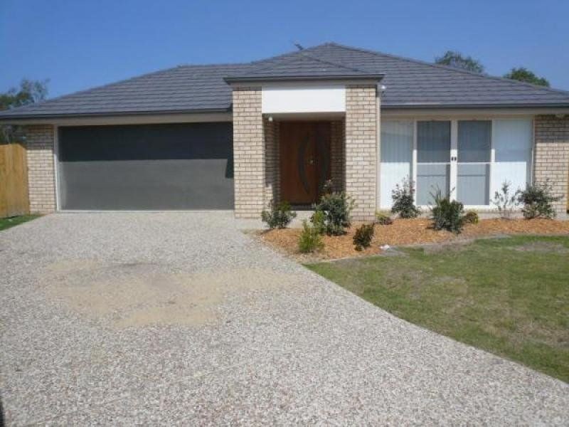 5 Lorrae Place, Ormeau QLD 4208