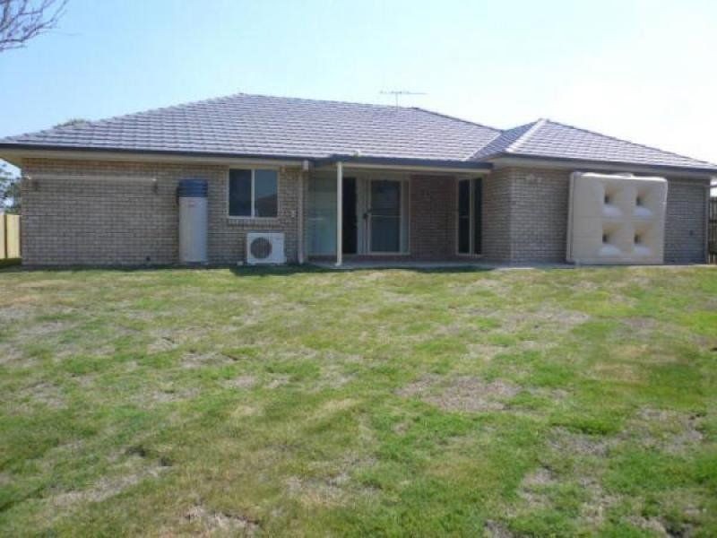 5 Lorrae Place, Ormeau QLD 4208