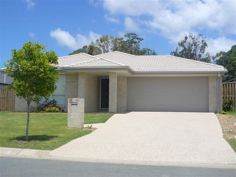 41 Kingsford Drive, Upper Coomera QLD 4209