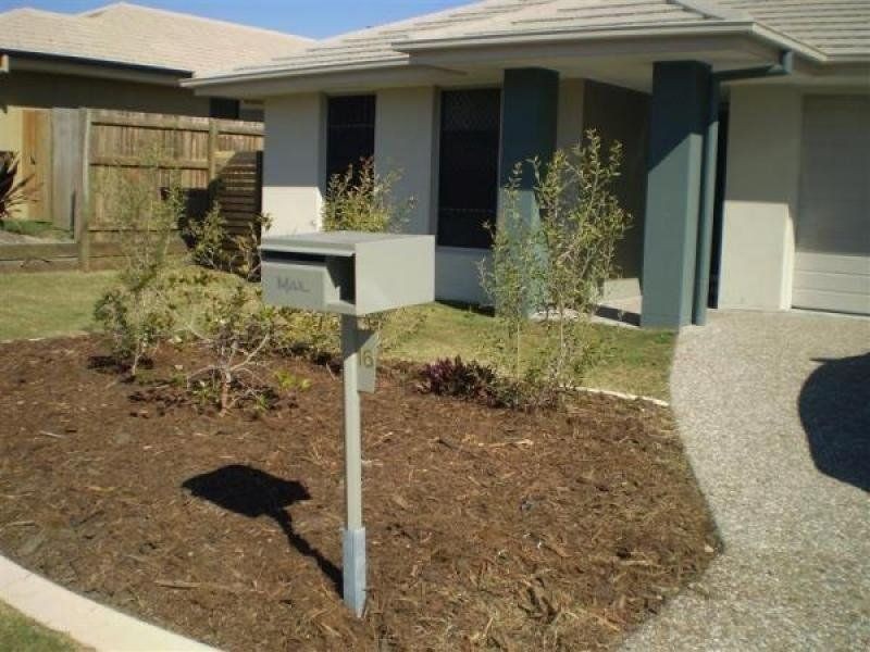 16 Wyndham Circuit, Holmview QLD 4207