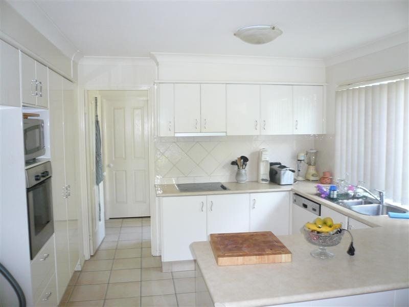 15 Binkar Boulevard, Robina QLD 4226