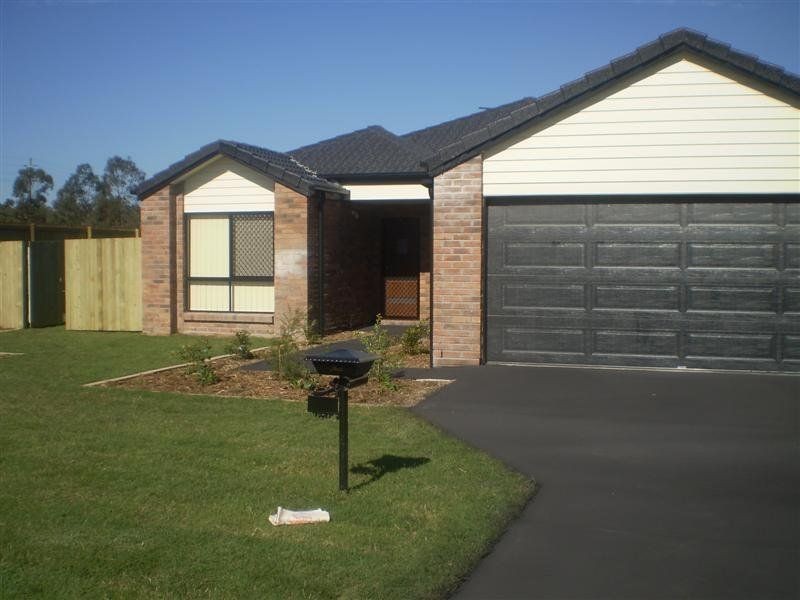 5 Lukin Court, Brassall QLD 4305