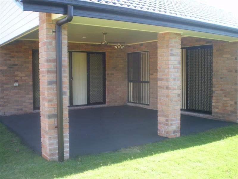 5 Lukin Court, Brassall QLD 4305