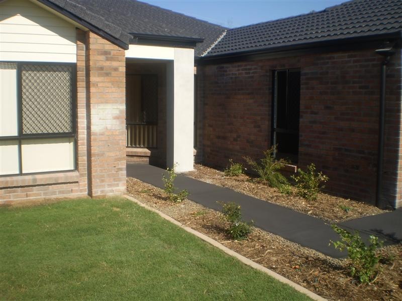 5 Lukin Court, Brassall QLD 4305