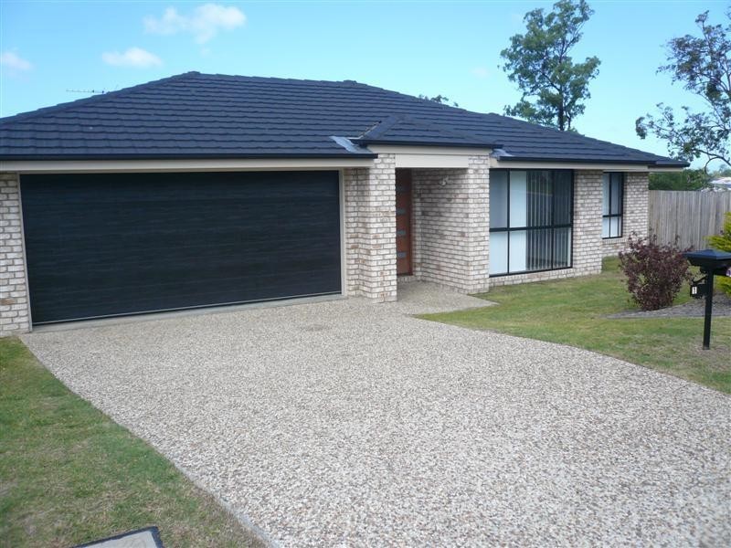 1 Charlton Crescent, Ormeau QLD 4208