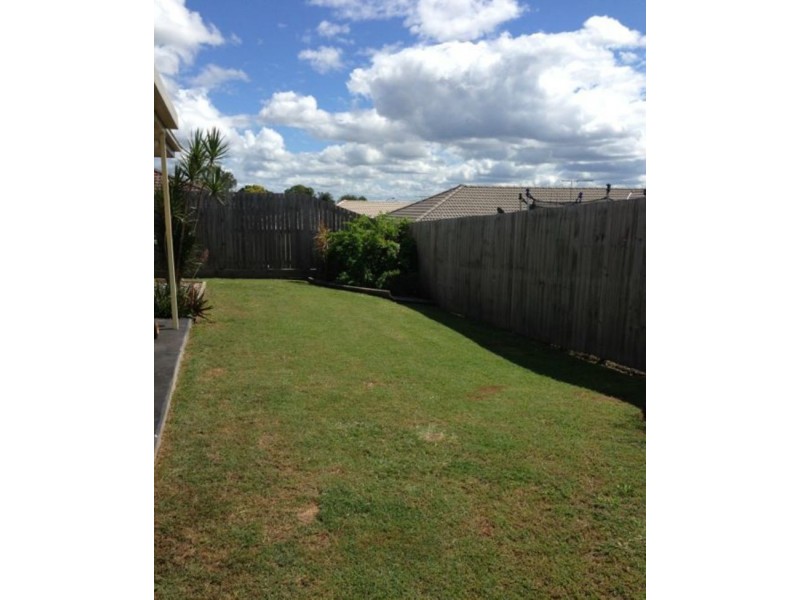 16 Dornoch Crescent, Raceview QLD 4305