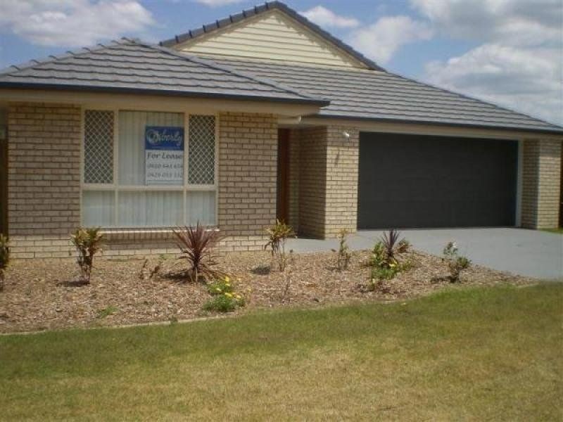 8 Aramac Street, Brassall QLD 4305