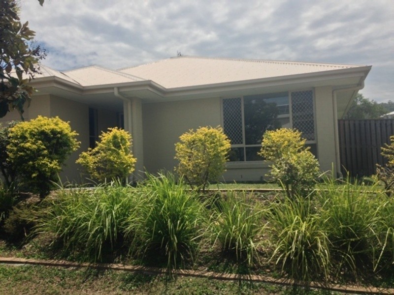 21 Garawarra Crescent, Upper Coomera QLD 4209