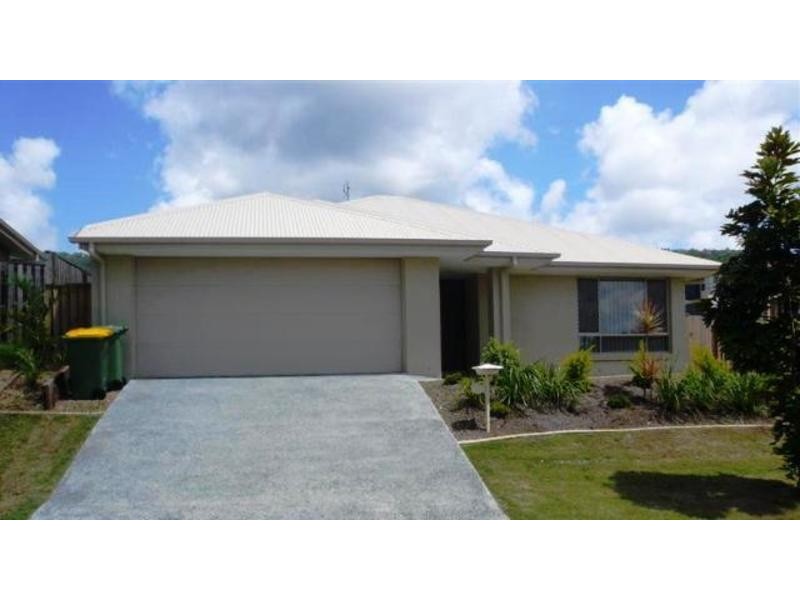 21 Garawarra Crescent, Upper Coomera QLD 4209