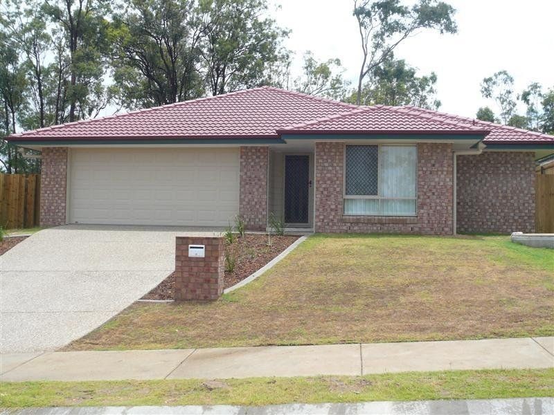 46 Tranquility Close, Brassall QLD 4305