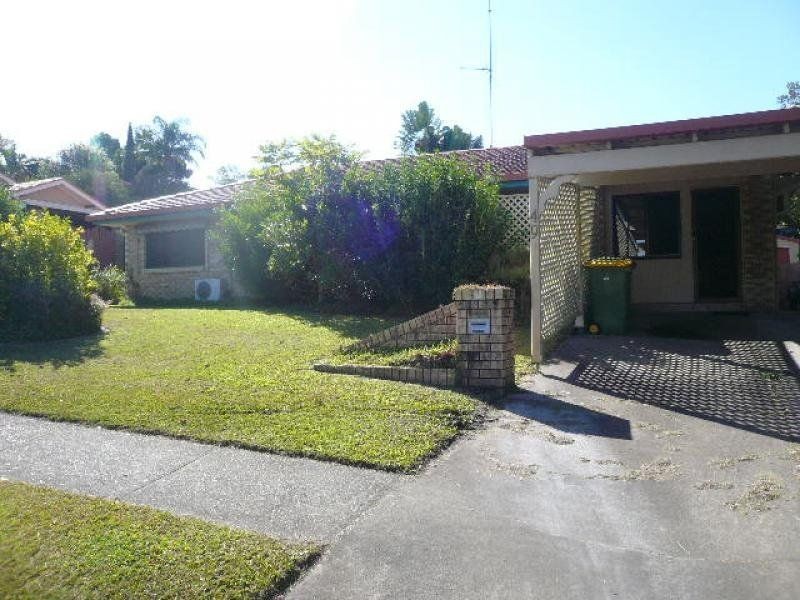 49 Yangoora Crescent, Ashmore QLD 4214