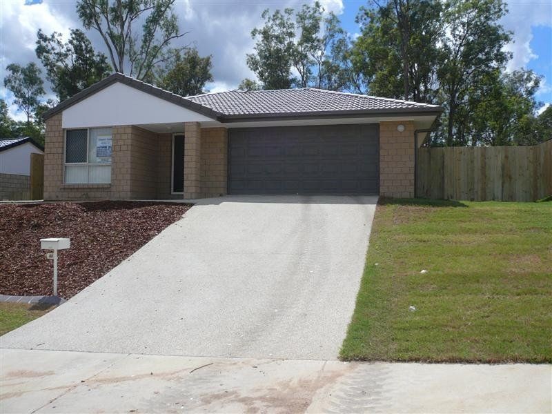 44 Tranquility Circle, Brassall QLD 4305