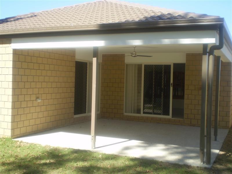 44 Tranquility Circle, Brassall QLD 4305